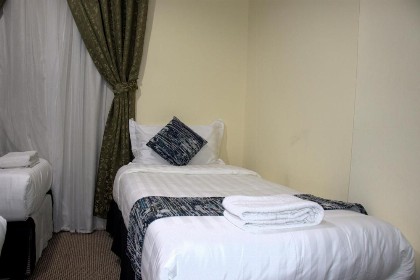 فندق لؤلؤة العنود مكة توصيل مجاني للحرم Loulouat Al Anood Hotel Makkah Free Shuttle Service - image 13