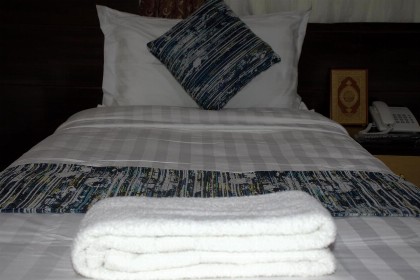فندق لؤلؤة العنود مكة توصيل مجاني للحرم Loulouat Al Anood Hotel Makkah Free Shuttle Service - image 2