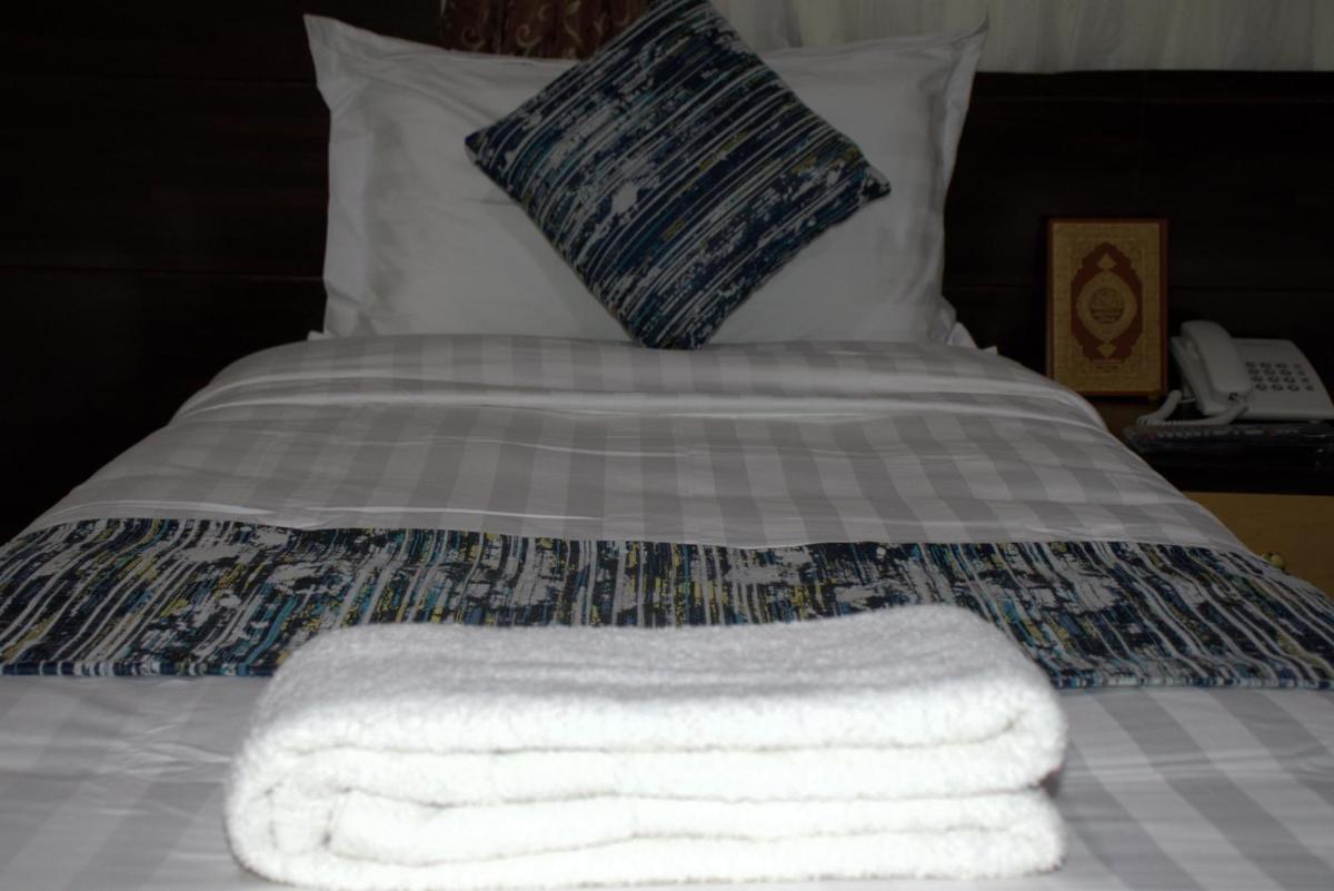 فندق لؤلؤة العنود مكة توصيل مجاني للحرم Loulouat Al Anood Hotel Makkah Free Shuttle Service - image 2