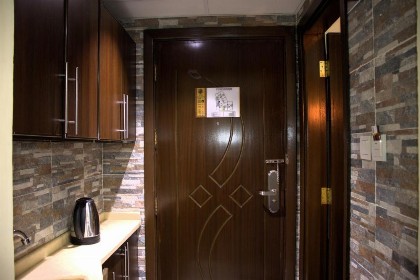 فندق لؤلؤة العنود مكة توصيل مجاني للحرم Loulouat Al Anood Hotel Makkah Free Shuttle Service - image 19