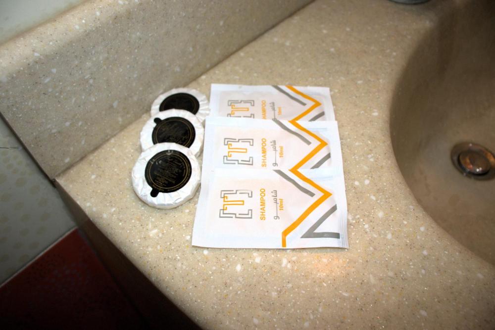 فندق لؤلؤة العنود مكة توصيل مجاني للحرم Loulouat Al Anood Hotel Makkah Free Shuttle Service - image 7