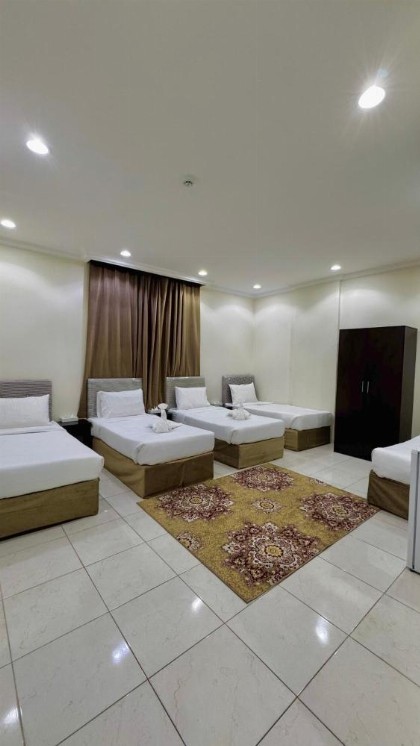 فندق جواهر الهدى - image 14