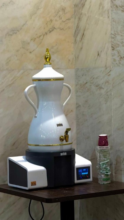 فندق جواهر الهدى - image 19
