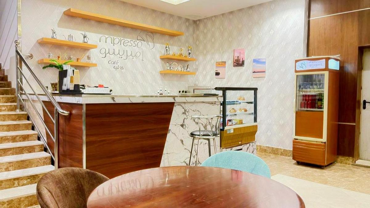 فندق بياب Beyab Hotel - main image
