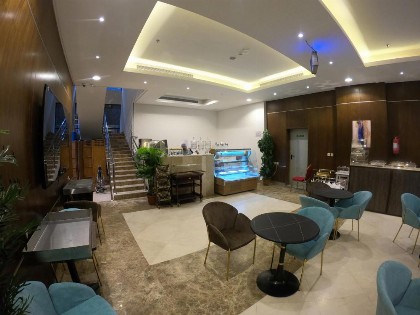 فندق بياب Beyab Hotel - image 11