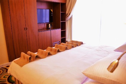 فندق بياب Beyab Hotel - image 12