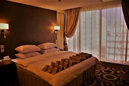 فندق بياب Beyab Hotel - image 14