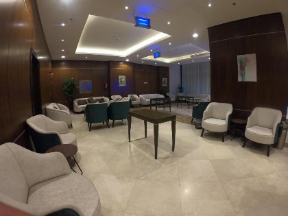 فندق بياب Beyab Hotel - image 18