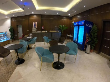 فندق بياب Beyab Hotel - image 19