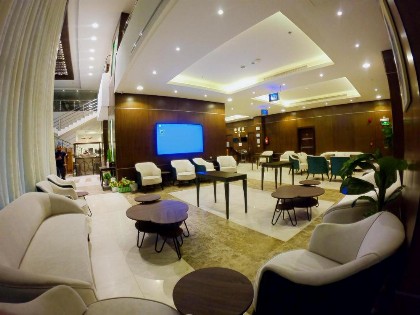 فندق بياب Beyab Hotel - image 20