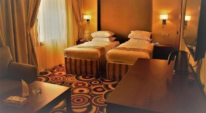 فندق بياب Beyab Hotel - image 3