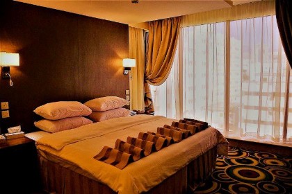 فندق بياب Beyab Hotel - image 4