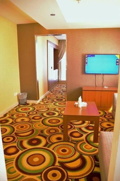 فندق بياب Beyab Hotel - image 6