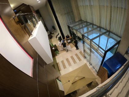 فندق بياب Beyab Hotel - image 8