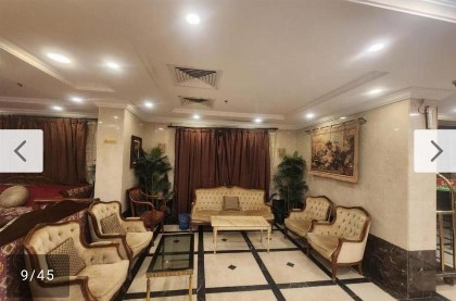فندق البركة رويال - image 2