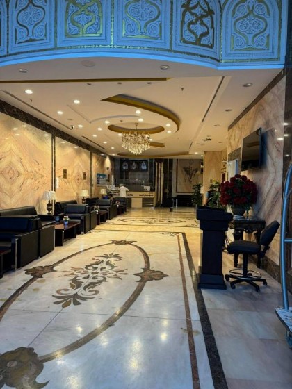 Nuzha Square Hotel - image 4