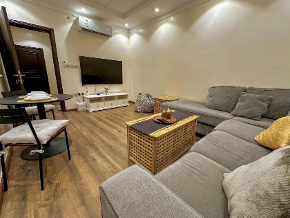 3 Bedrooms Apartment in Makkah - image 1