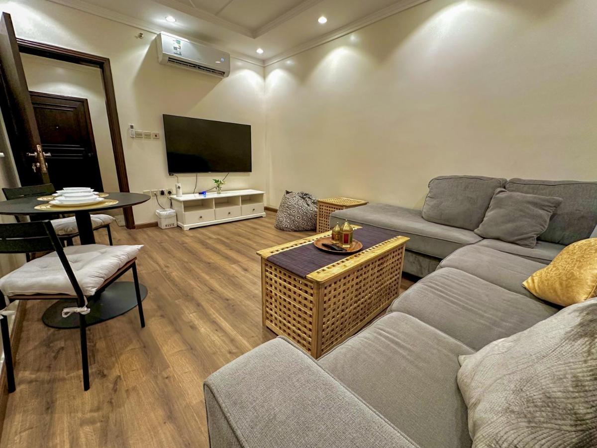 3 Bedrooms Apartment in Makkah