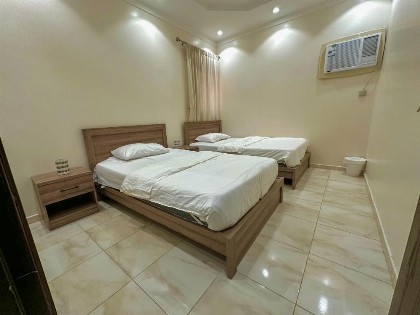 3 Bedrooms Apartment in Makkah - image 10