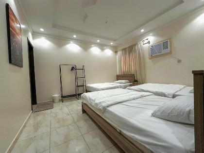 3 Bedrooms Apartment in Makkah - image 12