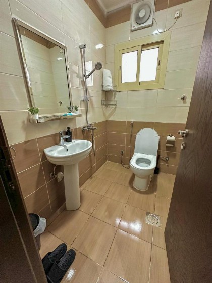 3 Bedrooms Apartment in Makkah - image 14