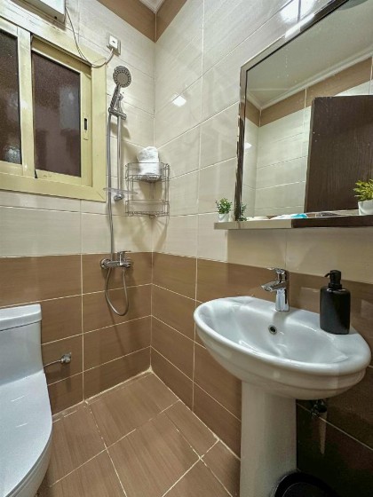 3 Bedrooms Apartment in Makkah - image 15