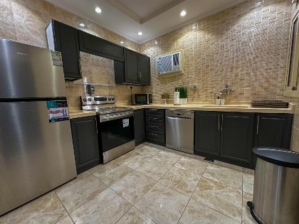 3 Bedrooms Apartment in Makkah - image 3