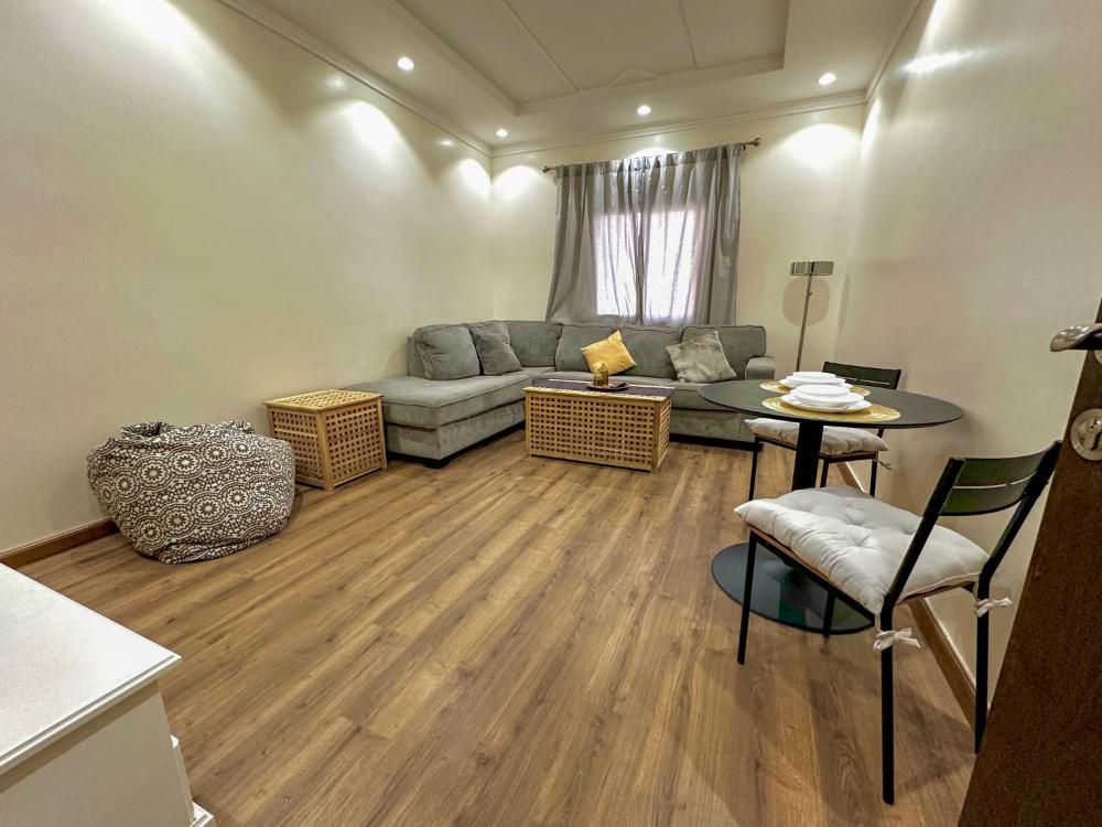 3 Bedrooms Apartment in Makkah - image 7