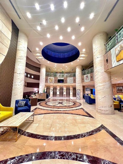 Al Arab Mashaer - image 1