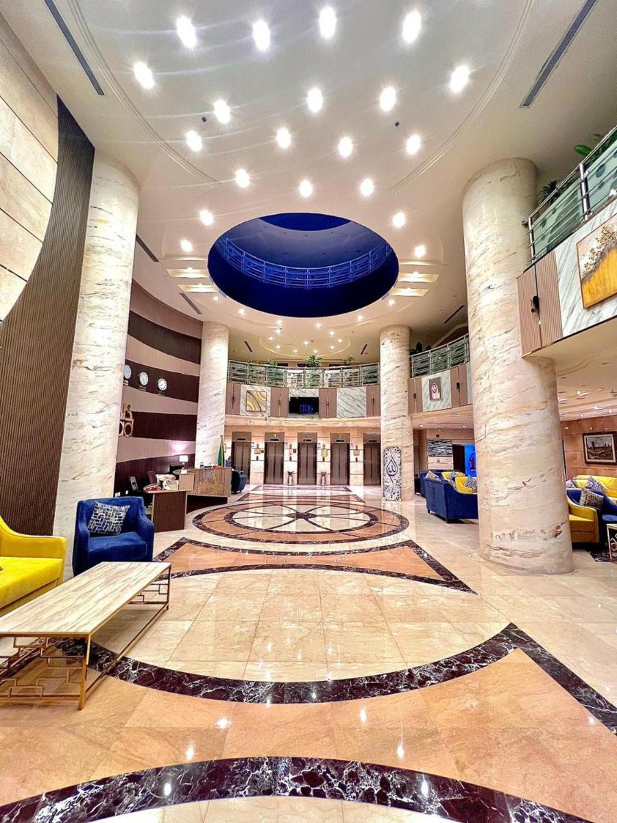 Al Arab Mashaer - main image