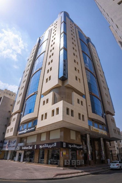 Al Arab Mashaer - image 12