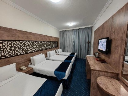 Al Arab Mashaer - image 14