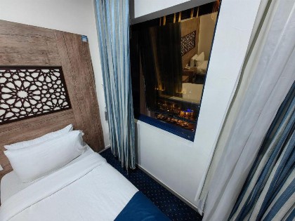 Al Arab Mashaer - image 16