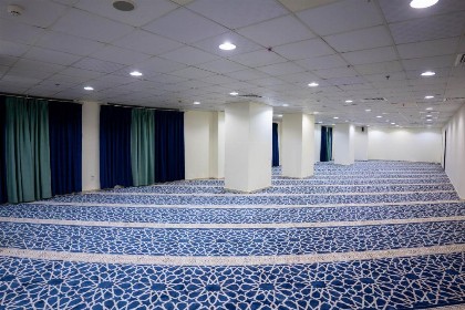 Al Arab Mashaer - image 17