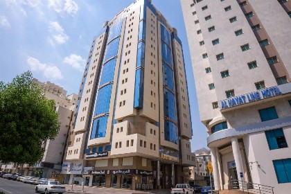 Al Arab Mashaer - image 3