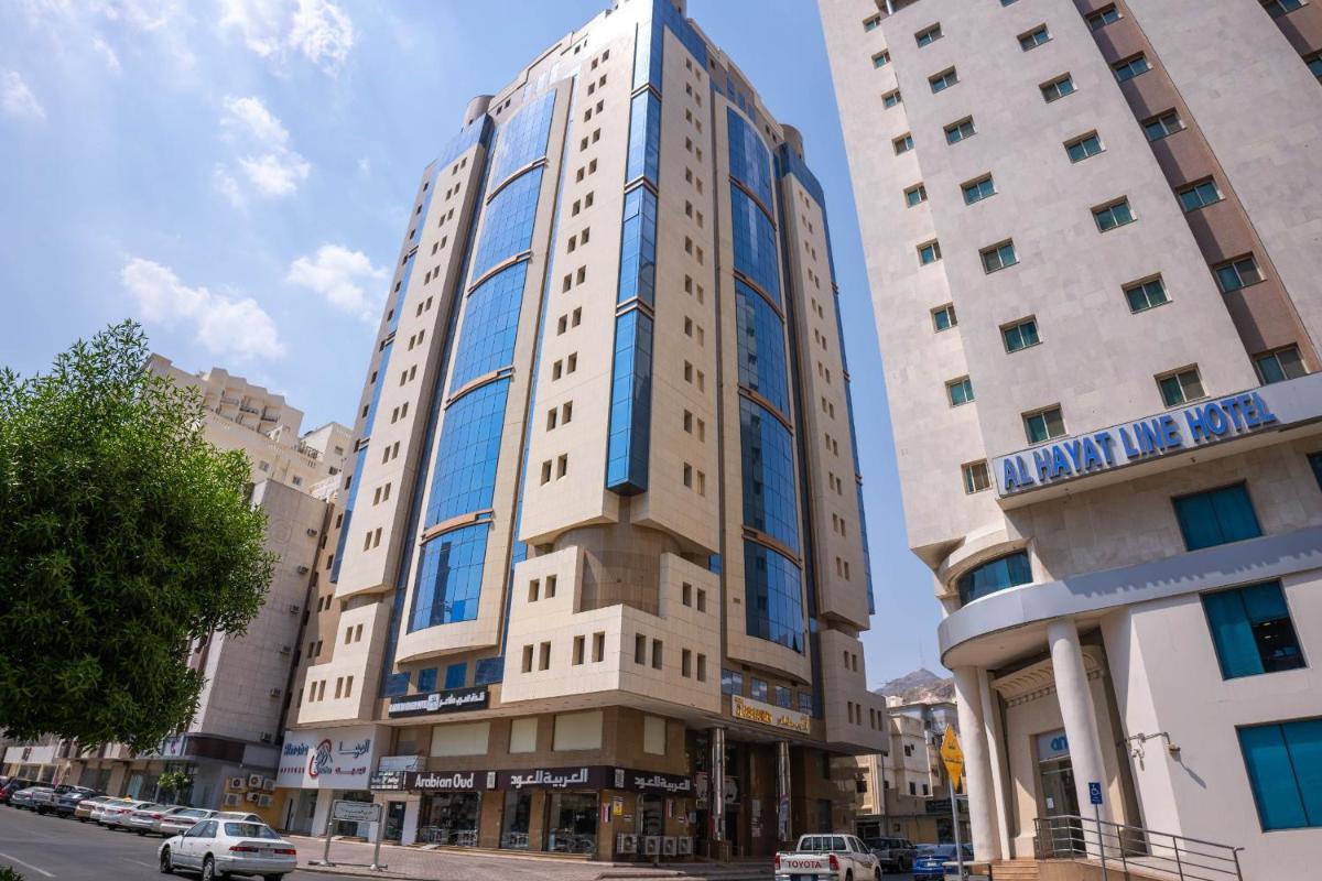 Al Arab Mashaer - image 3