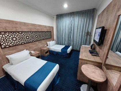Al Arab Mashaer - image 5