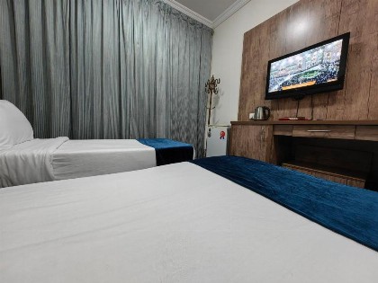 Al Arab Mashaer - image 7