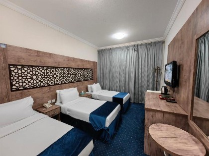 Al Arab Mashaer - image 9