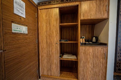 Snood Al Marwa Hotel - image 10