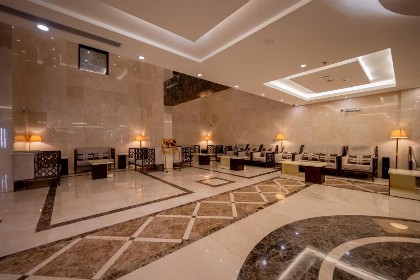 Snood Al Marwa Hotel - image 2
