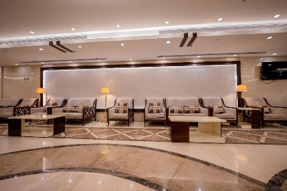 Snood Al Marwa Hotel - image 3