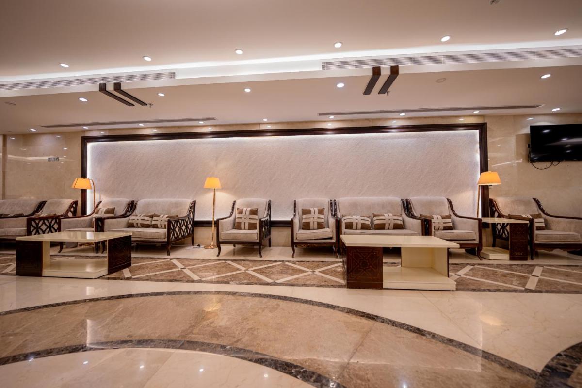 Snood Al Marwa Hotel - image 3
