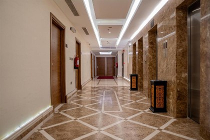 Snood Al Marwa Hotel - image 4