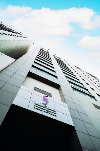 Saja Hotels Makkah - image 11