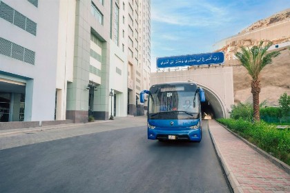 Saja Hotels Makkah - image 13