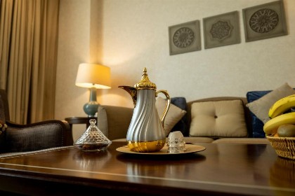 Saja Hotels Makkah - image 15