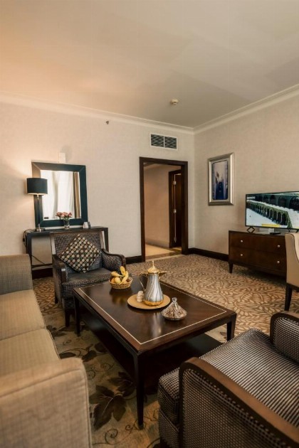 Saja Hotels Makkah - image 17