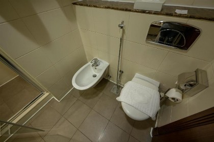 Saja Hotels Makkah - image 19