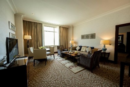Saja Hotels Makkah - image 20